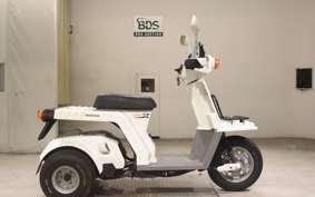 HONDA GYRO X 2007 TD01