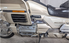 HONDA GL1500 GOLD WING 1998 SC22