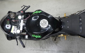KAWASAKI NINJA ZX-6R 2022