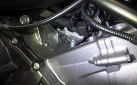 HONDA NC750X 2024 RH09