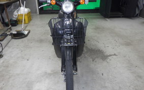 HONDA LITTLE CUB E 2018 AA01