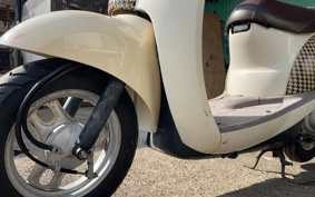 HONDA CREA SCOOPY AF55