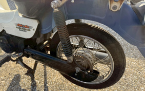 SUZUKI BAR DEE50 BA43A