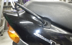 SUZUKI ADDRESS V125 2024 CF4EA