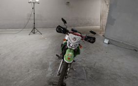 KAWASAKI KLX125 LX125C