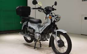 HONDA CROSS CUB 110 2026 JA45