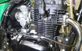 KAWASAKI Z250 FT 2014 KZ250A