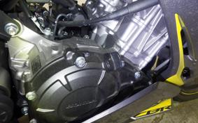 HONDA CBR250RR MC51