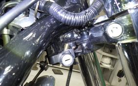 KAWASAKI VULCAN 400 DRIFTER 2004