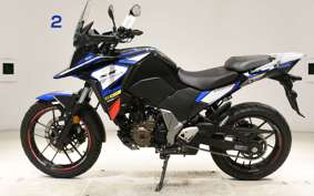 SUZUKI Vｽﾄﾛｰﾑ250SX 2014 EL11L