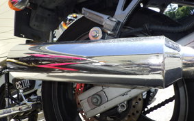 KAWASAKI BALIUS 250 ZR250A