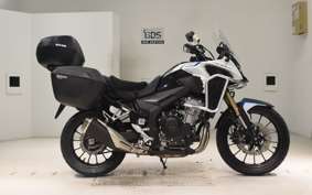 HONDA 400X 2023 NC56