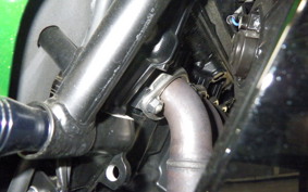 KAWASAKI NINJA H2 SX SE 2023 ZXT02P