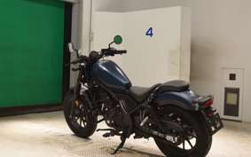 HONDA REBEL 250 A 2015 MC49