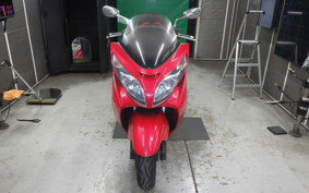 SUZUKI SKYWAVE 250 (Burgman 250) M