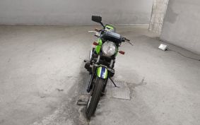 KAWASAKI Z400 GP 1983 KZ400M