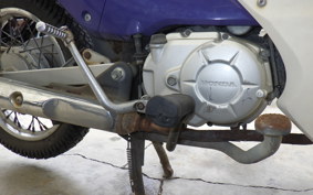 HONDA C110 SUPER CUB JA07