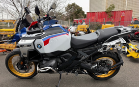 BMW R1300GS ADV 2025 0M31