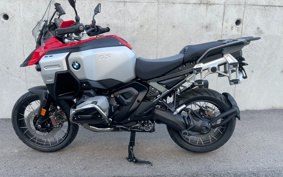 BMW R1300GS Adventure 2025 0M31