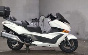 HONDA SILVERWING600GT 2011 PF02