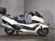 Фото Honda SILVERWING600GT 2011 с японского аукциона