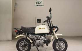 HONDA GORILLA 2024 AB27