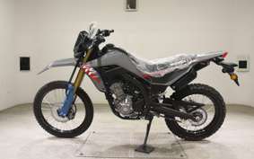 HONDA CRF250L 2026 MD47