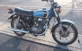 HONDA CB250 CB250