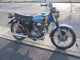 Фото Honda CB250 с японского аукциона