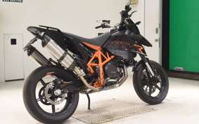 KTM 690 SUPERMOTO R 2008
