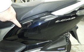 HONDA LEAD 125 2022 JK12