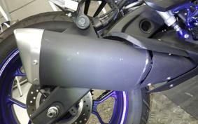 YAMAHA YZF-R25 A 2026 RG43J