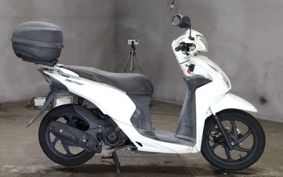 HONDA DIO 110 JF58