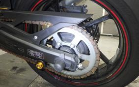 KAWASAKI ZX-4R SE 2023 ZX400P