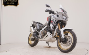 HONDA CRF1100L AFRICA TWIN DCT 2026 SD15