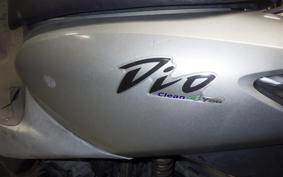 HONDA DIO Gen.5 AF56