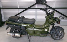 HONDA PS250 MF09