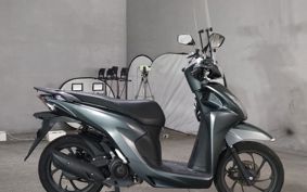 HONDA DIO 110 JK03