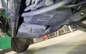 HARLEY FXBR1750 2018