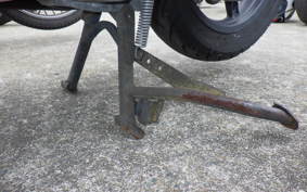 HONDA PCX125 2008 JF28