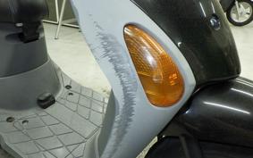 SUZUKI LET's 4 CA41A