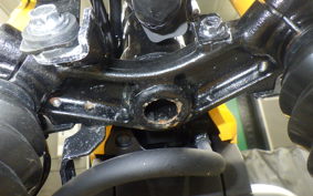 HONDA CT125-2 2008 JA65
