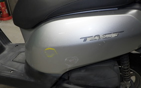 HONDA TACT-4ﾍﾞｰｼｯｸ AF79