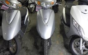 HONDA DIO Gen.6 AF68