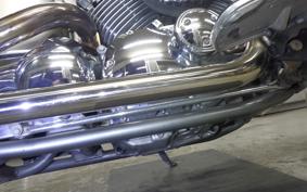 YAMAHA DRAGSTAR 400 CLASSIC 2008 VH01J