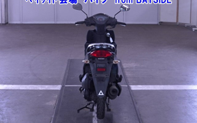 SUZUKI ADDRESS110-2