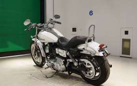 HARLEY FXDLI 1450 2004