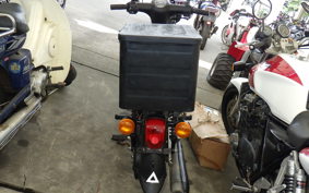 HONDA C110 SUPER CUB JA07