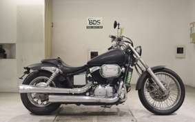 HONDA SHADOW 400 SLASHER 2000 NC40