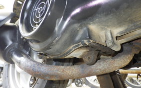 YAMAHA JOG APRIO SA11J